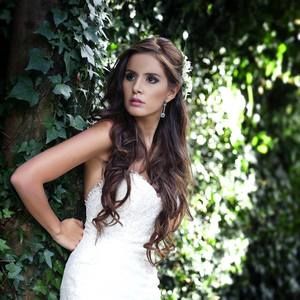 Meet your Posher, Veronica